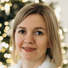 Ирина Косовец, 09.09, Санкт-Петербург