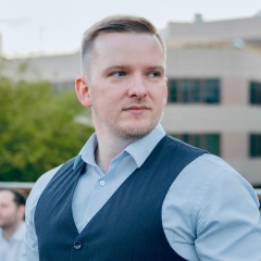 Яков Сергеев, 13.01.1988, Королёв