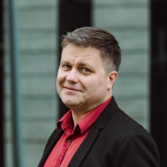 Максим Трофимов, 06.06.1979, Санкт-Петербург