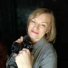 Ольга Бурова, 18.06, Королёв