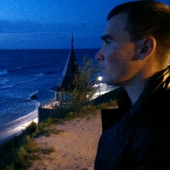 Виталий Мазур