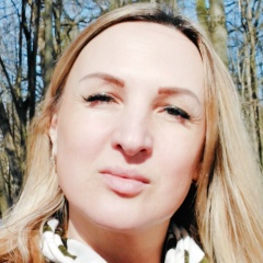 Людмила Романова, 21.09, Люберцы