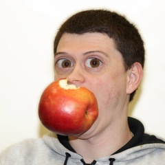 Андрей Фролов, 25.08.1984, Санкт-Петербург