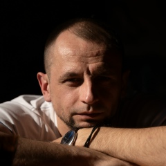 Андрей Кравцов, 09.01, Москва