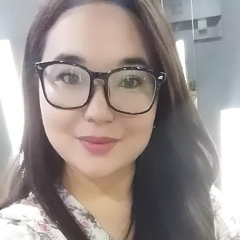 Нигара Пайзулаева, 15.07.1995, Жаркент