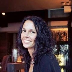 Дарья Воробьева, 05.04.1986, Санкт-Петербург