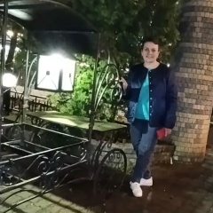 Галина Солохина, Кордай