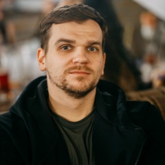 Павел Киселёв, 21.01.1991