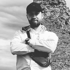 Антон Курченков, Барановичи