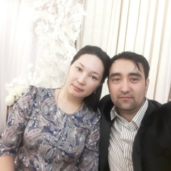 Ерлан Ержигитов, 30.07.1985, Астана