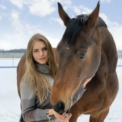 Валерия Старкова, 20.10, Москва