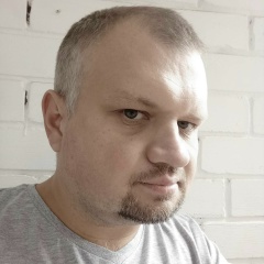 Николай Базиков, 14.05.1987