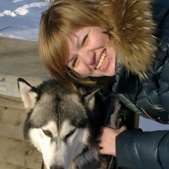 Наталья Прошлякова, 30.06, Люберцы