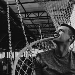 Иван Егоров, 25.07.1995, Волгоград