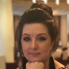 Анна Боброва, 21.04, Иваново