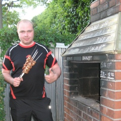 Евгений Пархоменко, 27.06.1983, Запорожье