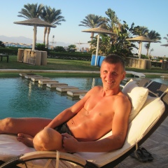 Женя Милько, 05.01, Минск