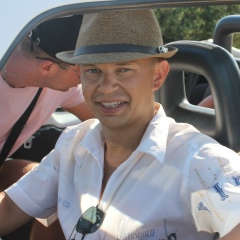 Евгений Мартынов, 22.04, Санкт-Петербург