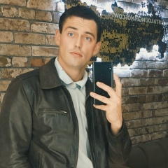 Александр Колпаков, 18.05.1995, Москва