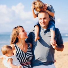 Анюта Сороковик, 01.04.1988, Round Hill