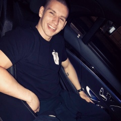 Николай Поздняков, 15.04, Москва