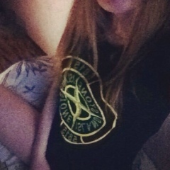 Вика Ланская, 05.05