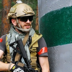 Саша Вовк, 03.05.1983, Киев