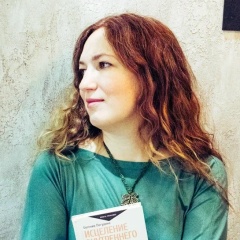 Евгения Погудина, 22.06, Санкт-Петербург
