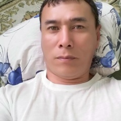 Erkan Geldimuradov, 06.03.1977, Жанаозен