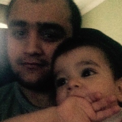 Грач Бадоян, Омск