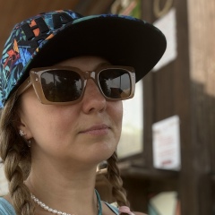 Мария Литвишко, 07.10.1984, Алматы