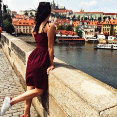 Екатерина Коваленко, 26.01, Черновцы