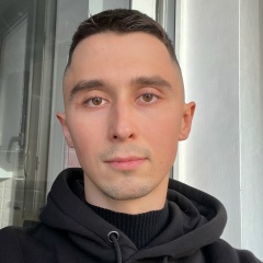 Евгений Николаевич, 13.01, Краснодар