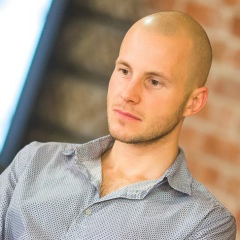 Кирилл Егоров, 14.03.1988, Санкт-Петербург