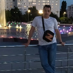 Андрей Гаркуша, 14.11.1983, Севастополь