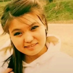 Aizada Muhtarkyzy, 09.04.1992, Алматы