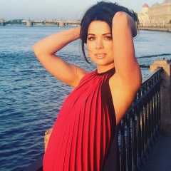 Диана Байгельдинова, 04.08.1986, Москва