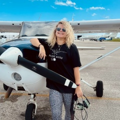 Полина Полушкина, 07.08, Москва