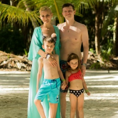 Анна Козлова, 11.02.1987, Москва