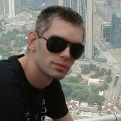 Дмитрий Ивонин, 08.05.1985, Харьков