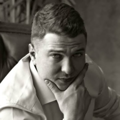 Александр Большаков, 20.12, Санкт-Петербург