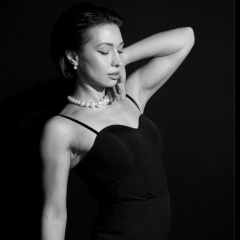 Ольга Волкова, 06.09.1989, Москва