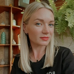 Наталья Лебедева, 05.12.1990, Limassol