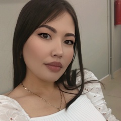 Айдана Мамытова, 25.06, Тараз