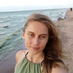 Ольга Королькова, 29.10.1983