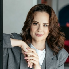 Юлия Стрельцова, 09.02, Екатеринбург