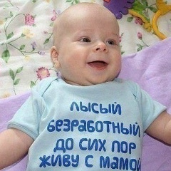 Владимир Ж, Санкт-Петербург