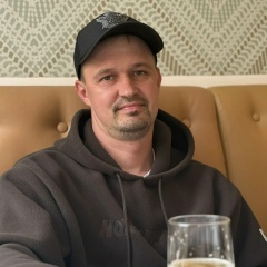 Володя Абрамов, 13.11.1986, Челябинск