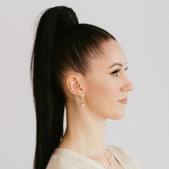 Олечка Чубыкина