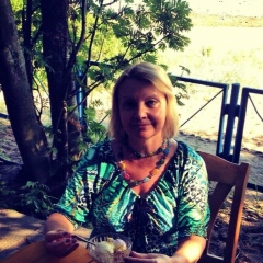 Наталия Костина, 15.11, Санкт-Петербург